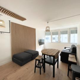 Geneva Modern Motel, hotel a Gaillard