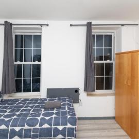 Villiers City Apartments