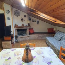 Mansarda Anna e Marco – hotel w mieście Sestola
