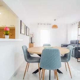 Apartment 2 minutes from the beach