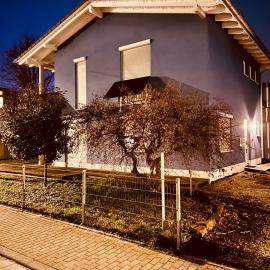 Viesnīca TheBlue Oak Apartments Rustā
