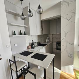 Apartman 33, hotel a Pale