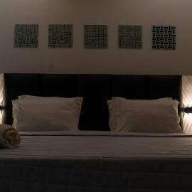 Résidence Hotelière les 2F - Gabon, hotell i Libreville