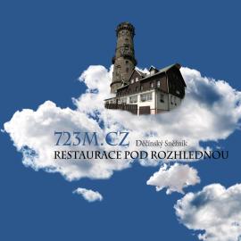 Sněžník, hotel in Sněžnik