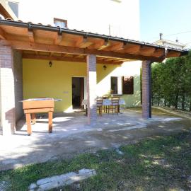 Gorgeous Home In Monzuno With Wifi