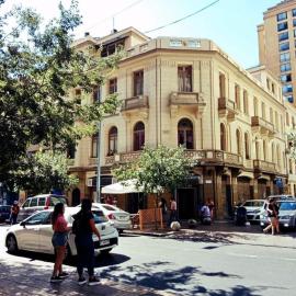 hostal mancora