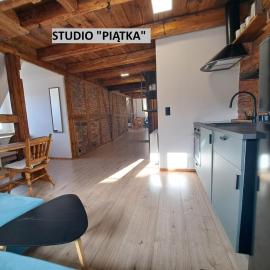 Viesnīca Górskie apartamenty Kowary pilsētā Kovari