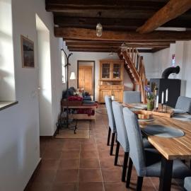 RIGLI vendégház, hotel v destinaci Závod