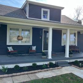 Bourbon Country Cottage, hotel a Bardstown