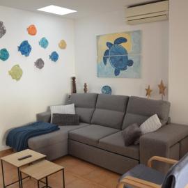 Arbocer playa Puçol、プソルのホテル