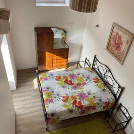 La Maison de Georgette, hotel v destinácii Versols-et-Lapeyre