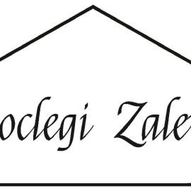 Noclegi Zalewo, hotel en Zalewo