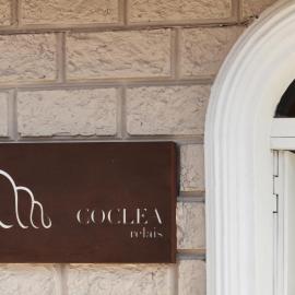 Coclea Relais