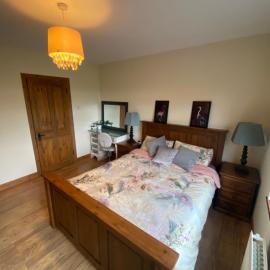 Corrig View, hotel in Killenard