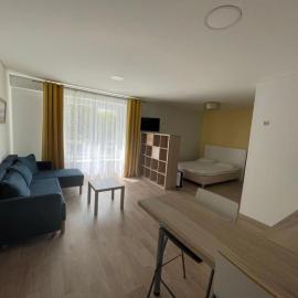 PERLOS apartamentai 2a