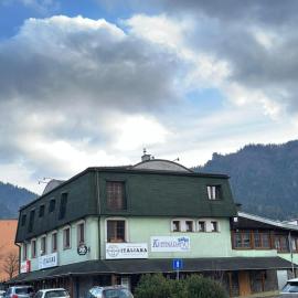 Penzión Centrum