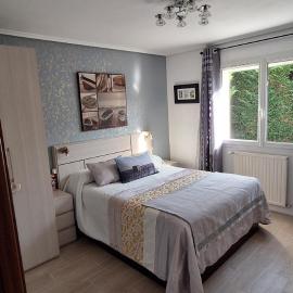 Chambre et petit déjeuner à Socoa, hotel di Urrugne