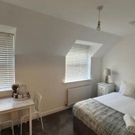 Cozy Luxe Shared house