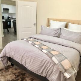 Serviced 2 Bedroom in Long Acres