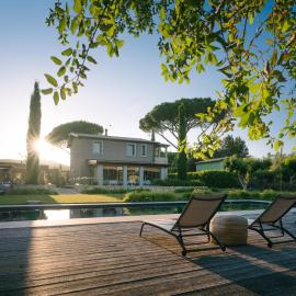 Agriturismo Resort Il Foionco, hotel in Massa Marittima
