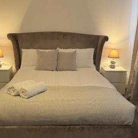 Big Confort, Shared House, hotel in Bristol