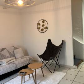 Maison de village à Pertuis, hotel a Pertuis