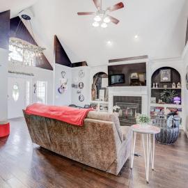 Whimsical Lake House, ξενοδοχείο σε Claremore
