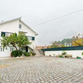 Casa O Limoeiro - Charming Village Apartment