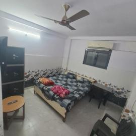 Prayag Hospice's Premium Home Stay Facility