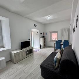 Casa Nemo - Golfo Paradiso, hotel v destinaci Recco