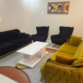L Appartement Prestige- Darou Salam Immo, hotel di Thiès