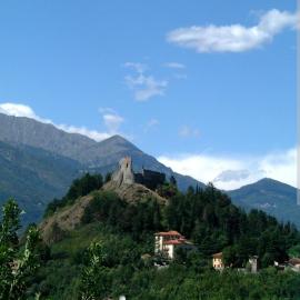 Il Giardino Fiorito: Avigliana'da bir otel