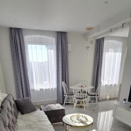 Centro Apartamentai, hotel din Plungė