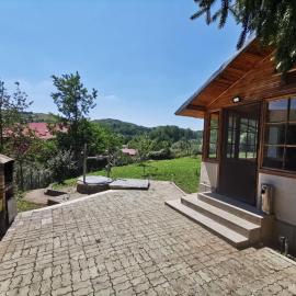 Eva's Garden