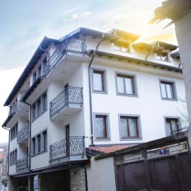 Hotel Centrum Prizren, hotel a Prizren
