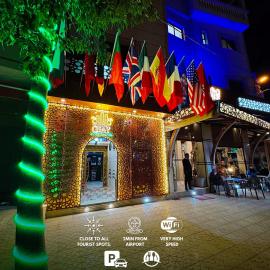 CHAY - Signature Apartments, hotel in Ouarzazate