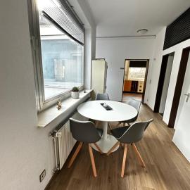 Pension Hostel Herdorf, hotel in Herdorf