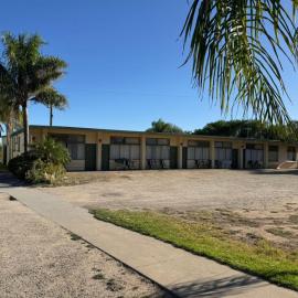 Lazy River Motor Inn, hotel in Swan Hill