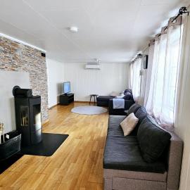 Large House in Central Stavanger, Hotel in Stavanger