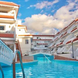 Apartment in Las Americas las floritas Arona