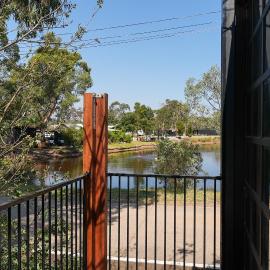 Stawell Grampians Gate C & C Park: Stawell şehrinde bir otel