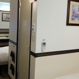 Toyoko Inn Kintetsu Nara Ekimae, hotel a Nara