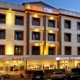 Teona Hotel