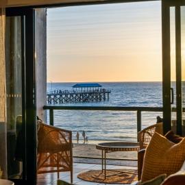 Sol Sands Henley Beach