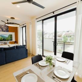 Don Residencies & Apartments Dehiwala - Mount Lavinia
