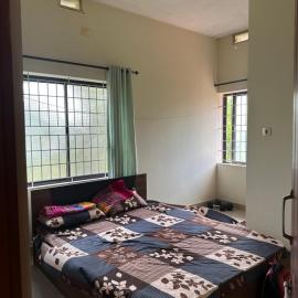 SKS HomeStay - 1 BHK、ウドゥピのホテル