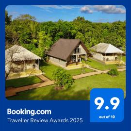 Rangiri Dambulla Resort, hotel in Dambulla