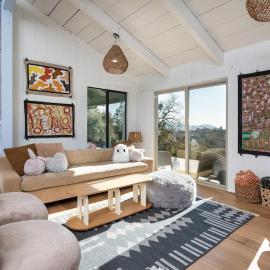Rocky Ridge Cabin Yosemite, hotel a Coarsegold