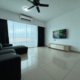 SDC Suite Home 2, hotel u gradu Lahad Datu