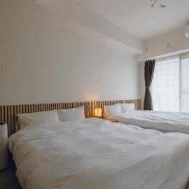 Coda House, hotel a Aoichō